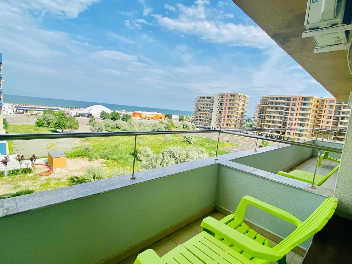 מלון דירות Gh Summerland 4*