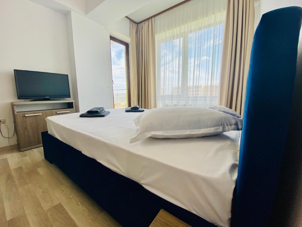 מלון דירות Gh Summerland 4*