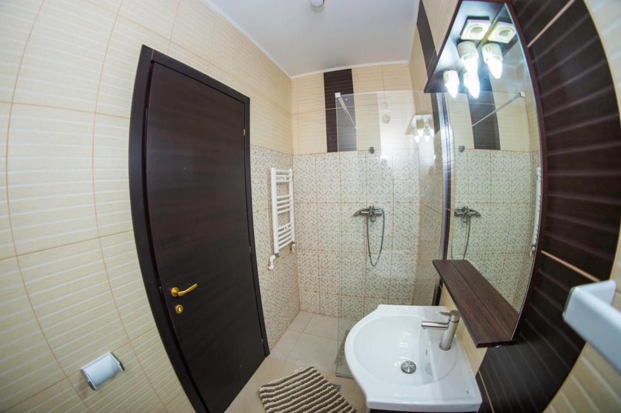 Gh Summerland 公寓式飯店 Mamaia